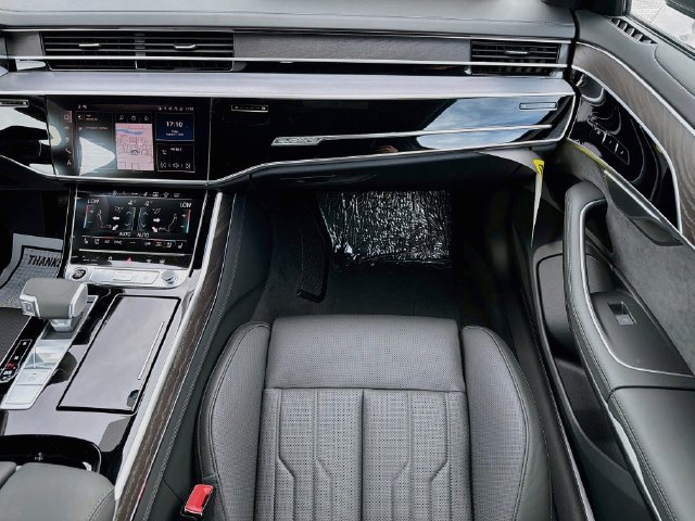 New 2026 Audi A8 L 3.0T AWD/4WD image 17