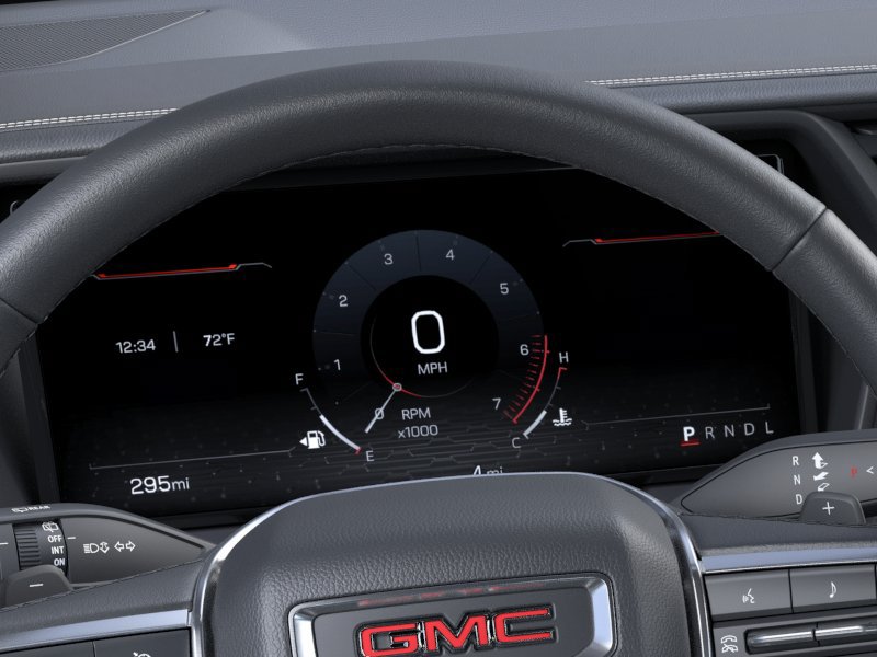 New 2027 GMC Terrain Elevation w/ Elevation Premium Package FWD image 42