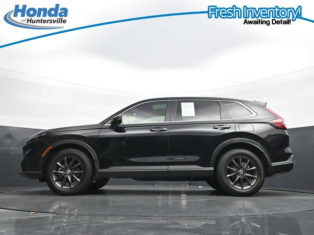 Used 2026 Honda CR-V EX-L image 30