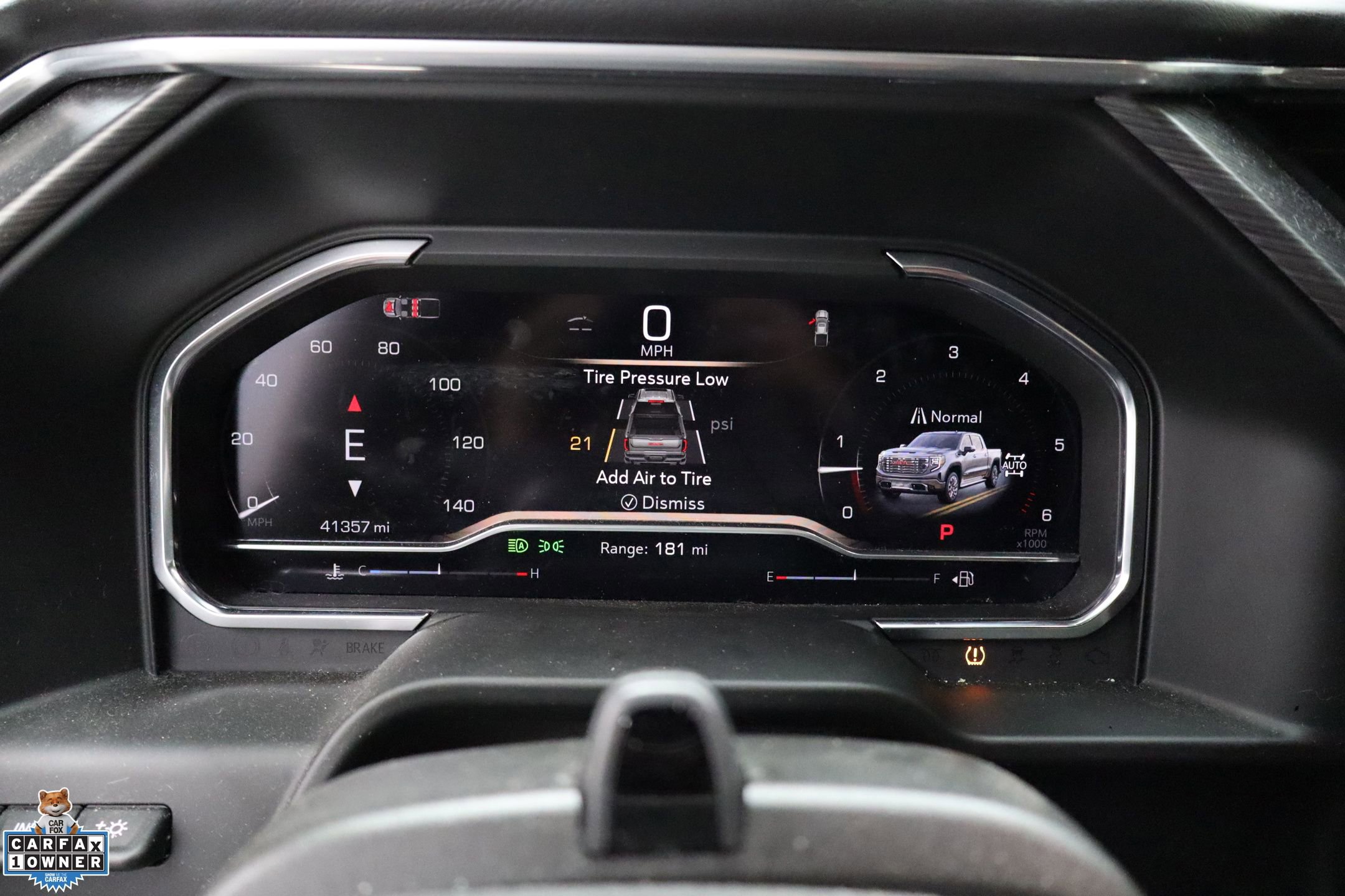 Used 2024 GMC Sierra 1500 Denali Ultimate image 16