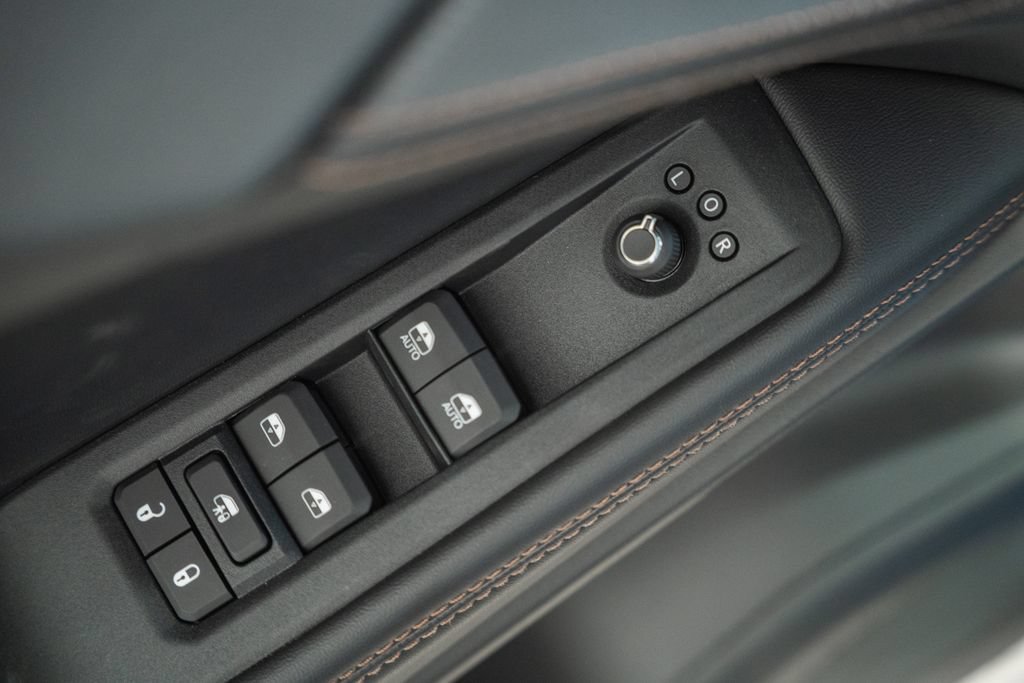 New 2026 Jeep Cherokee Limited AWD/4WD image 41