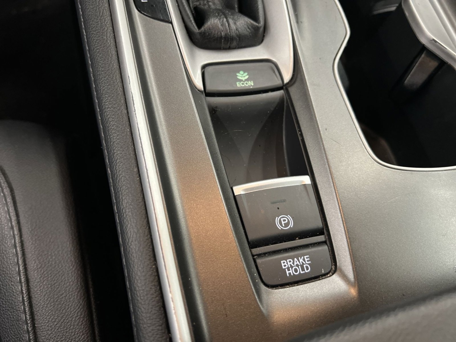 Used 2019 Honda Accord EX-L image 28