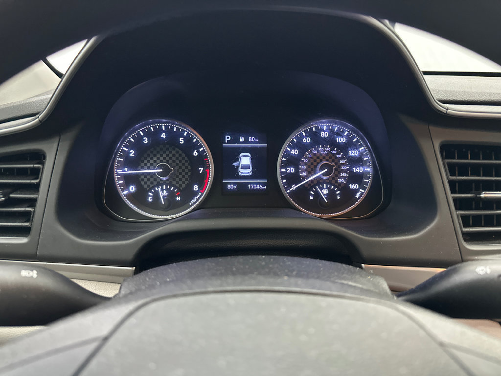 Used 2020 Hyundai Elantra SEL FWD image 25