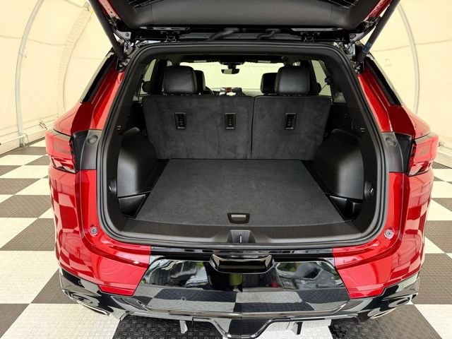 New 2026 Chevrolet Blazer RS w/ Driver Confidence II Package AWD/4WD image 4
