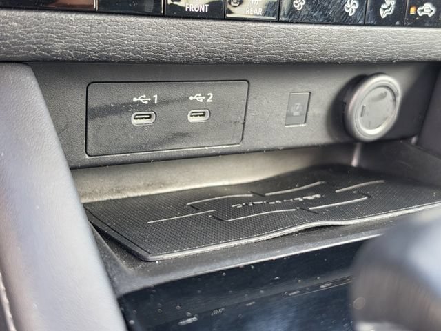 Used 2025 Mitsubishi Outlander SE FWD image 31