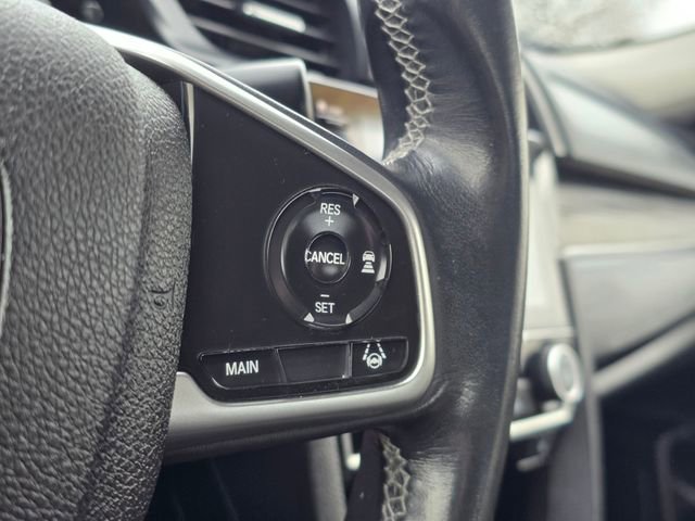 Used 2019 Honda Civic EX image 37