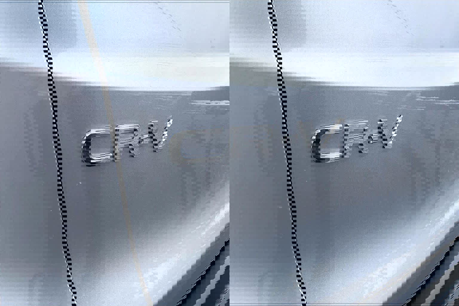 Used 2023 Honda CR-V EX-L image 9