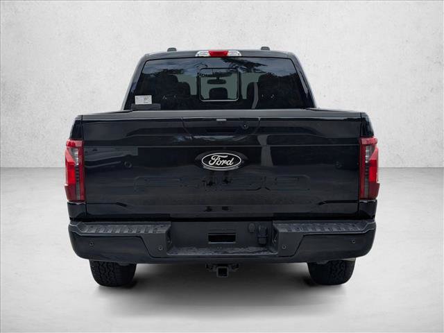 New 2025 Ford F150 XLT w/ Equipment Group 302A MID image 7