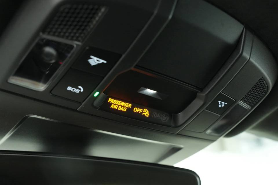 Used 2024 Porsche 911 Carrera GTS image 38