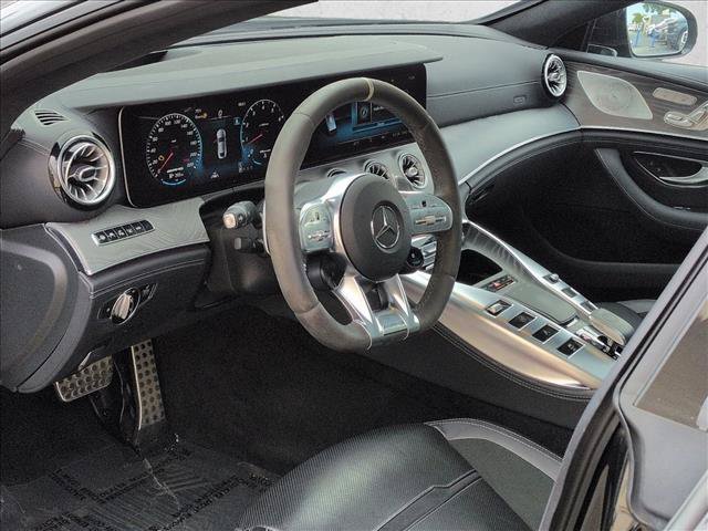 Used 2020 Mercedes-Benz AMG GT 63 S image 10