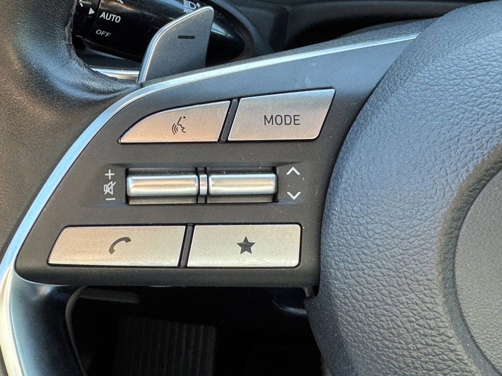 Used 2023 Hyundai Palisade Calligraphy image 18