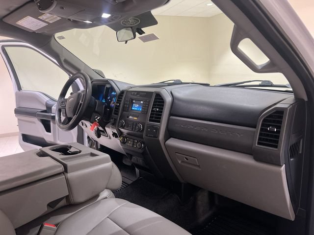 Used 2019 Ford F250 XL w/ XL Value Package AWD/4WD image 22