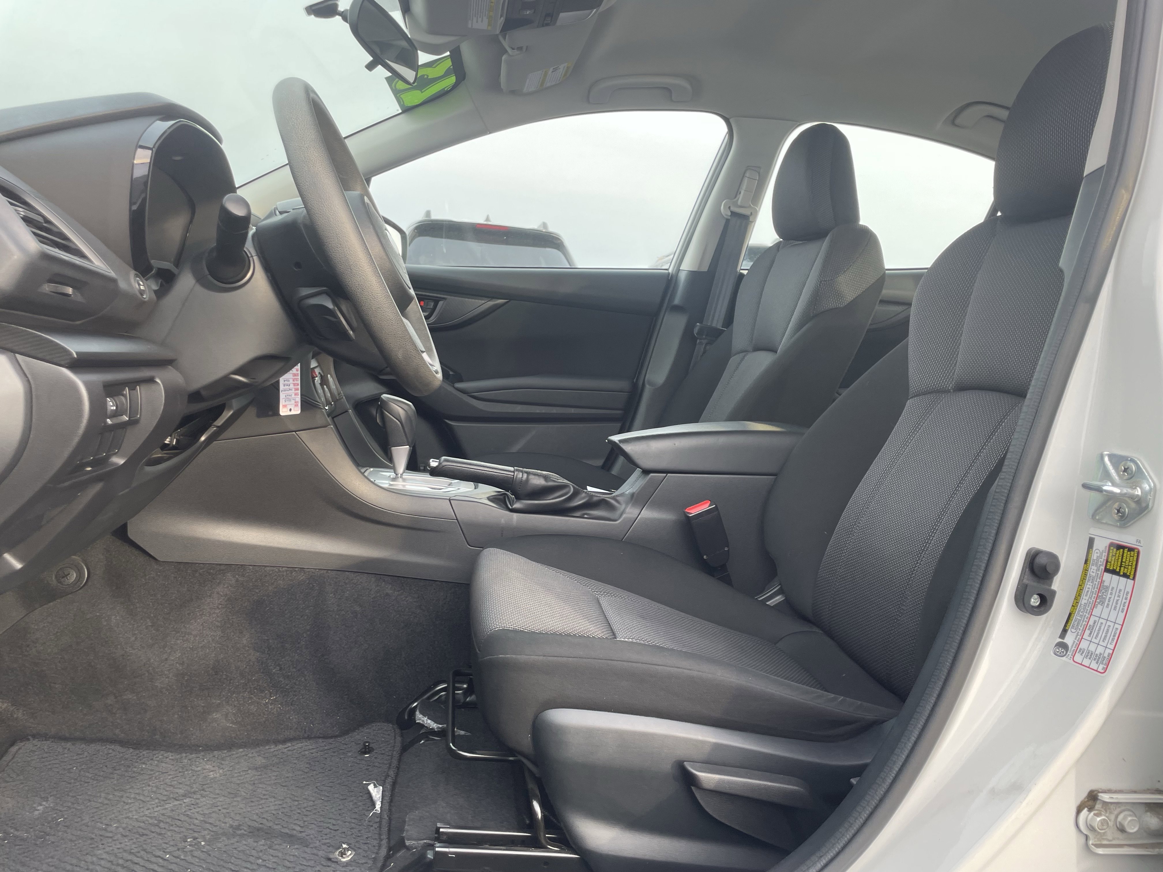 Certified 2023 Subaru Impreza 2.0i image 12