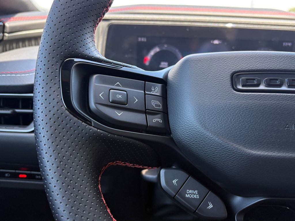 New 2026 Dodge Charger GT w/ Driver Convenience Group image 13