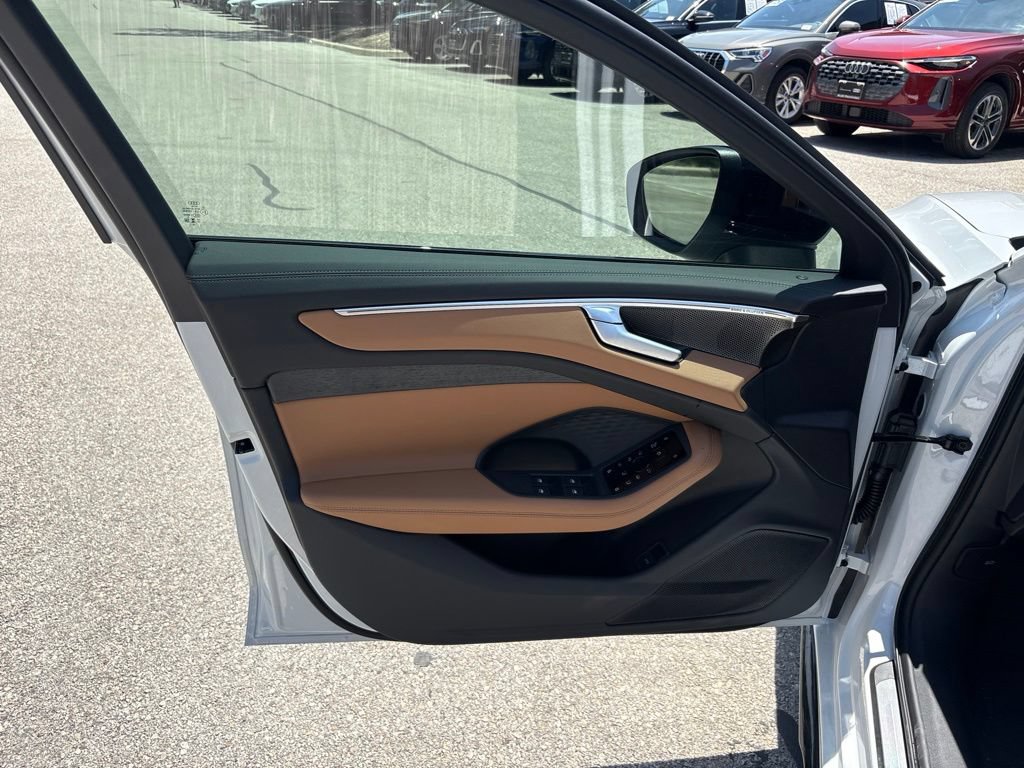 New 2026 Audi A6 Prestige AWD/4WD image 10