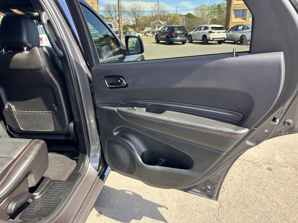 Used 2023 Dodge Durango R/T image 22