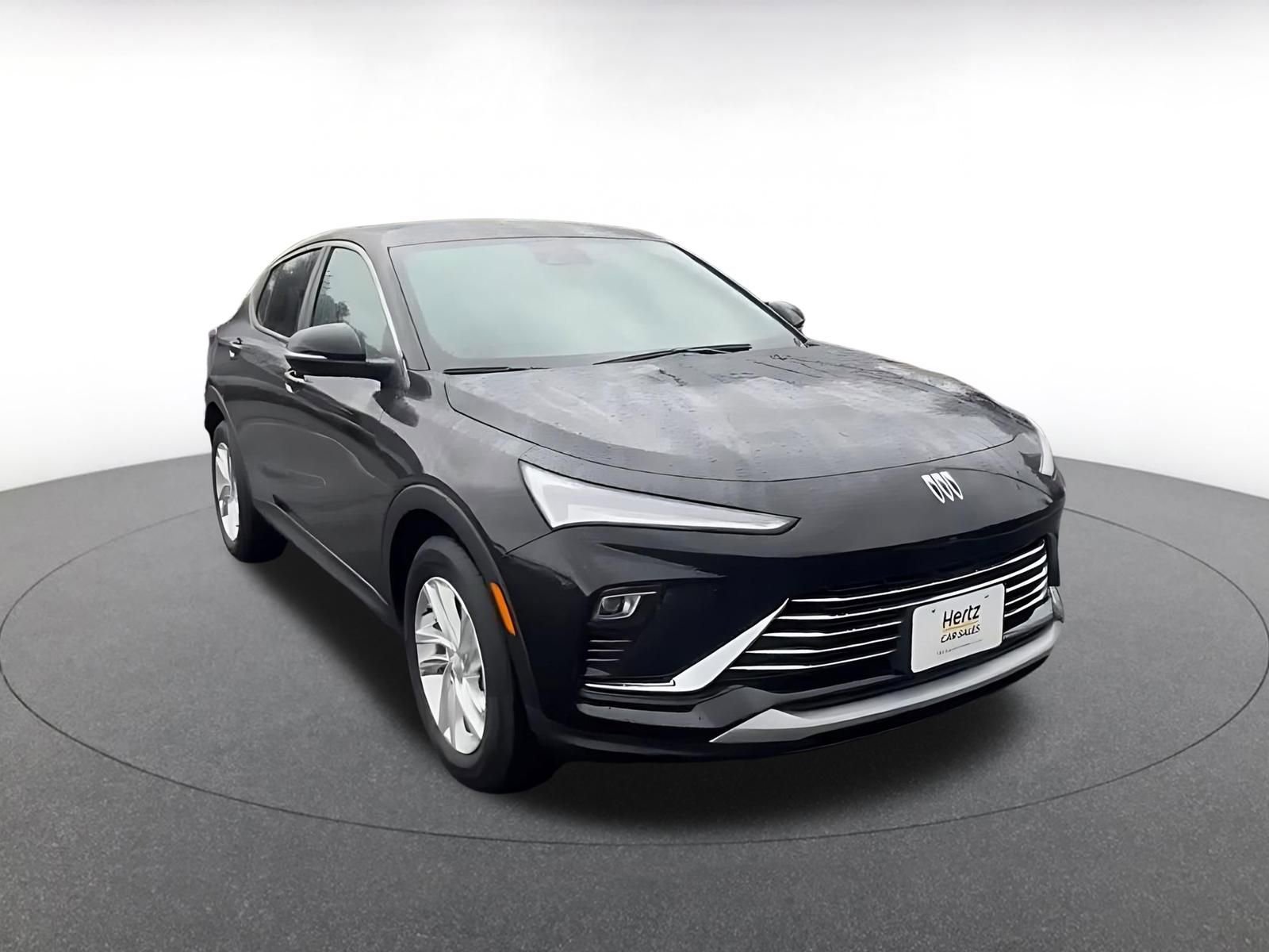 Used 2025 Buick Envista Preferred image 3