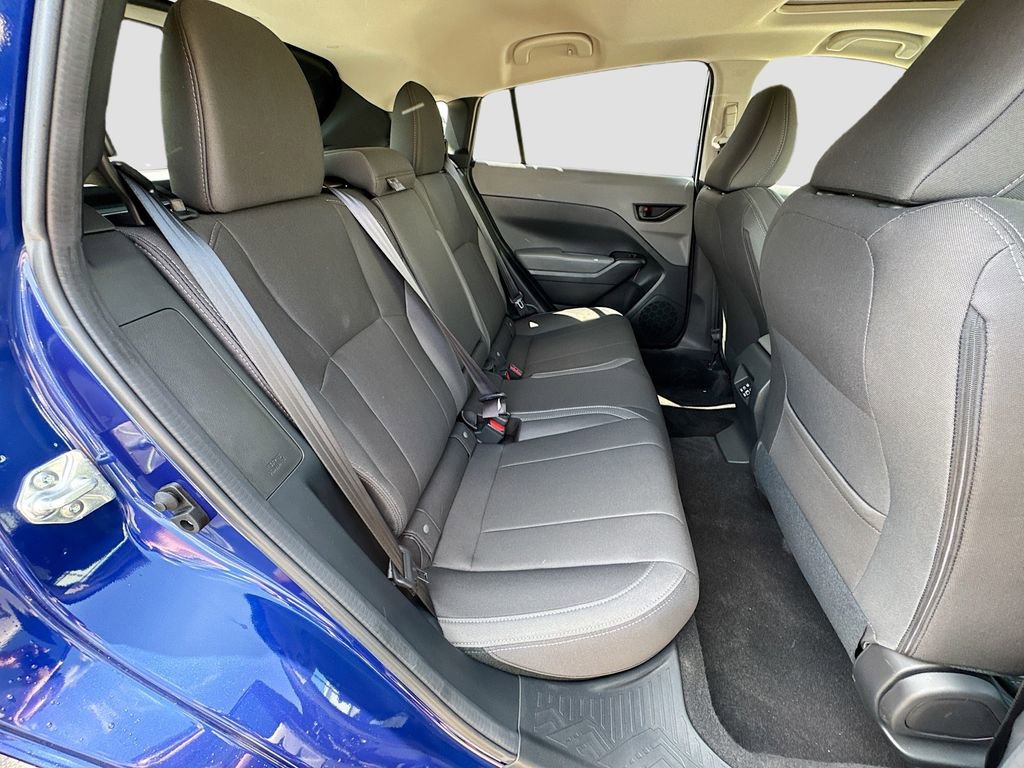 New 2026 Subaru Crosstrek 2.0i Premium image 34