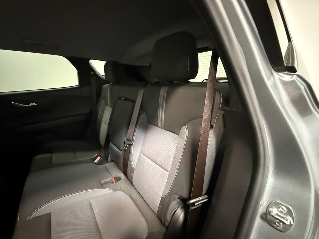 Used 2024 Chevrolet Blazer LT w/ Convenience Package FWD image 48