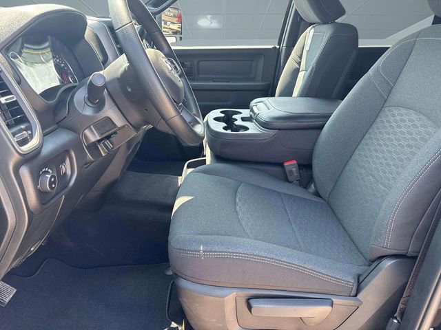 New 2026 RAM 2500 Tradesman image 5