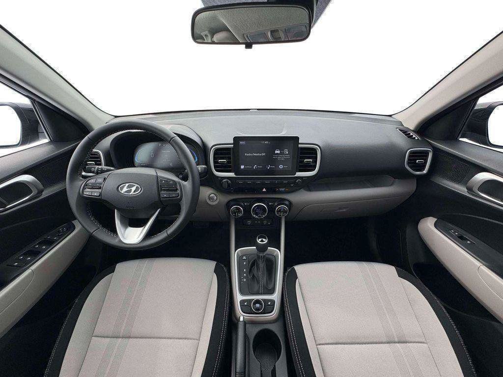 New 2026 Hyundai Venue SEL FWD image 13