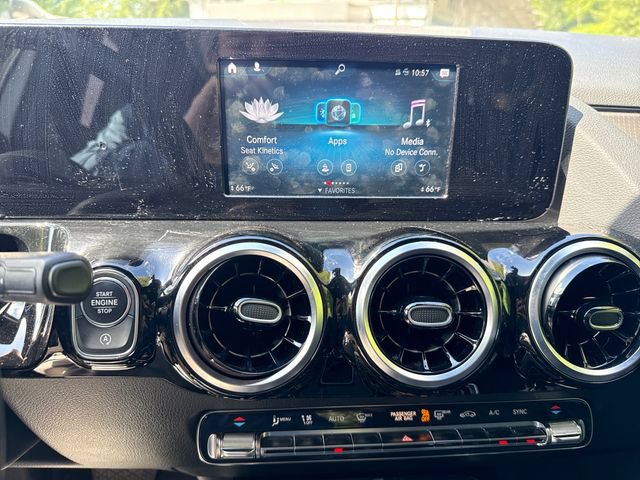 Used 2021 Mercedes-Benz GLA 250 4MATIC image 22