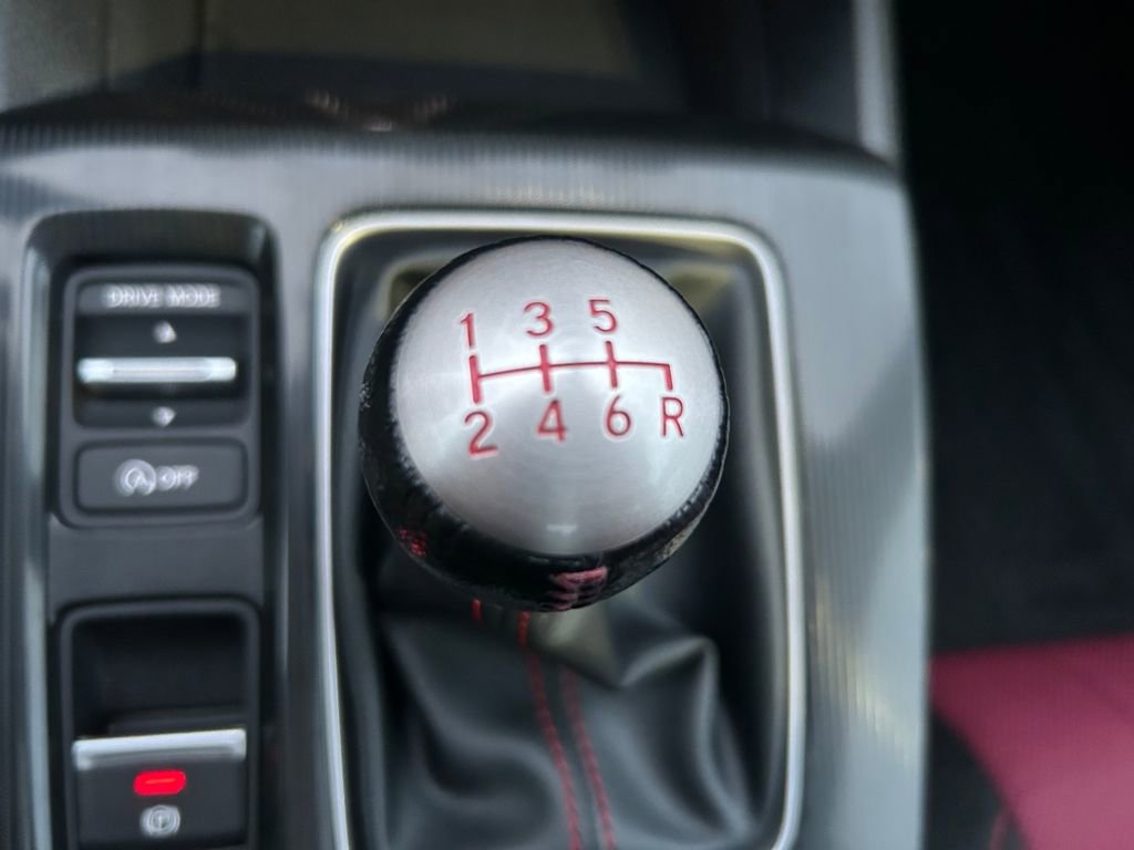 Used 2025 Honda Civic Si image 18