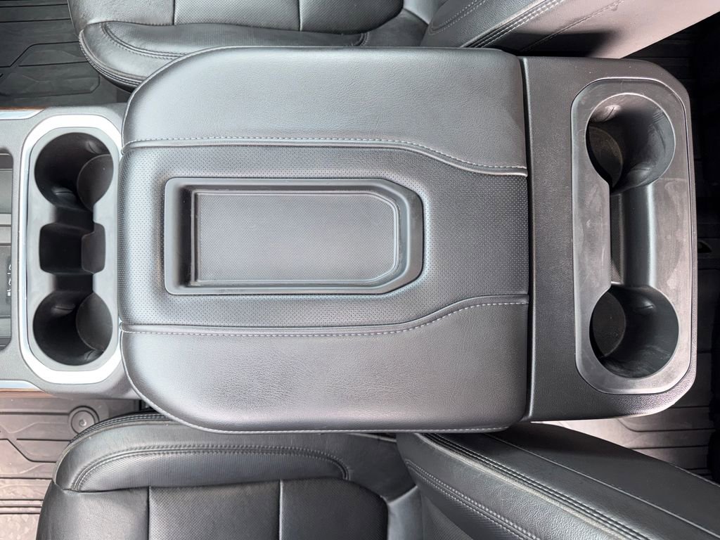 Used 2020 Chevrolet Silverado 1500 High Country w/ Z71 Off-Road Package image 26