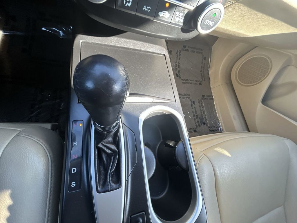 Used 2016 Acura RDX FWD image 19