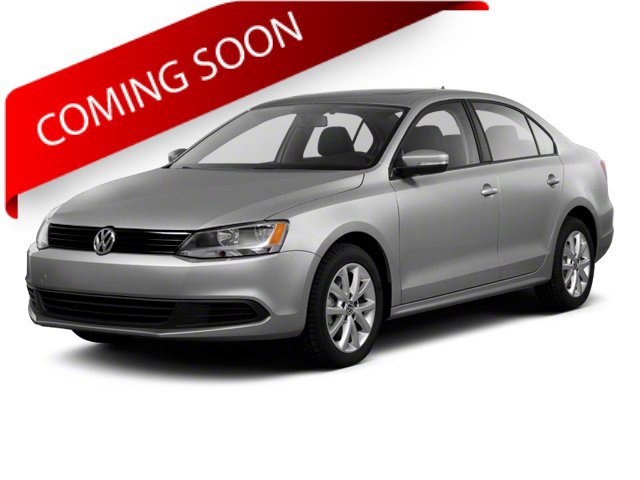 Used 2013 Volkswagen Jetta S