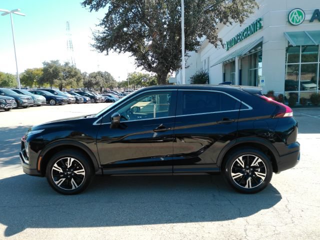 Used 2026 Mitsubishi Eclipse Cross SE AWD/4WD image 11