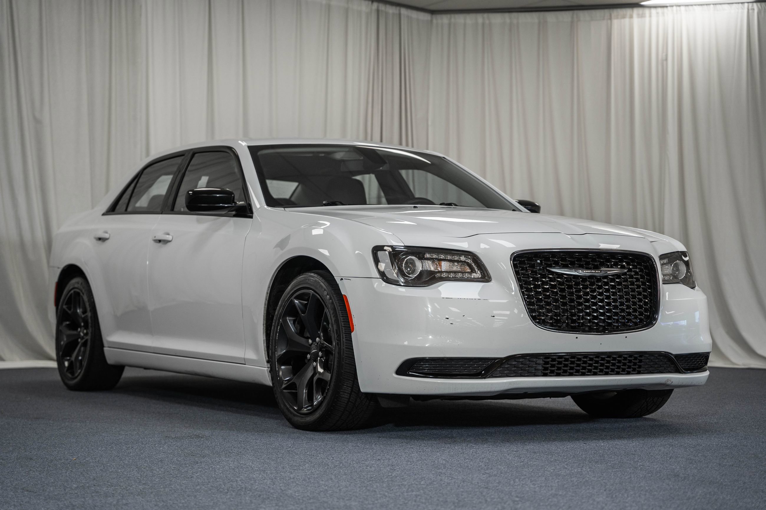 Used 2021 Chrysler 300 Touring w/ Sport Appearance Package