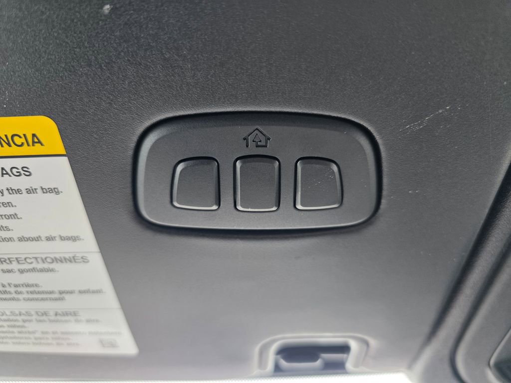 Used 2023 Ford Bronco Wildtrak AWD/4WD image 63