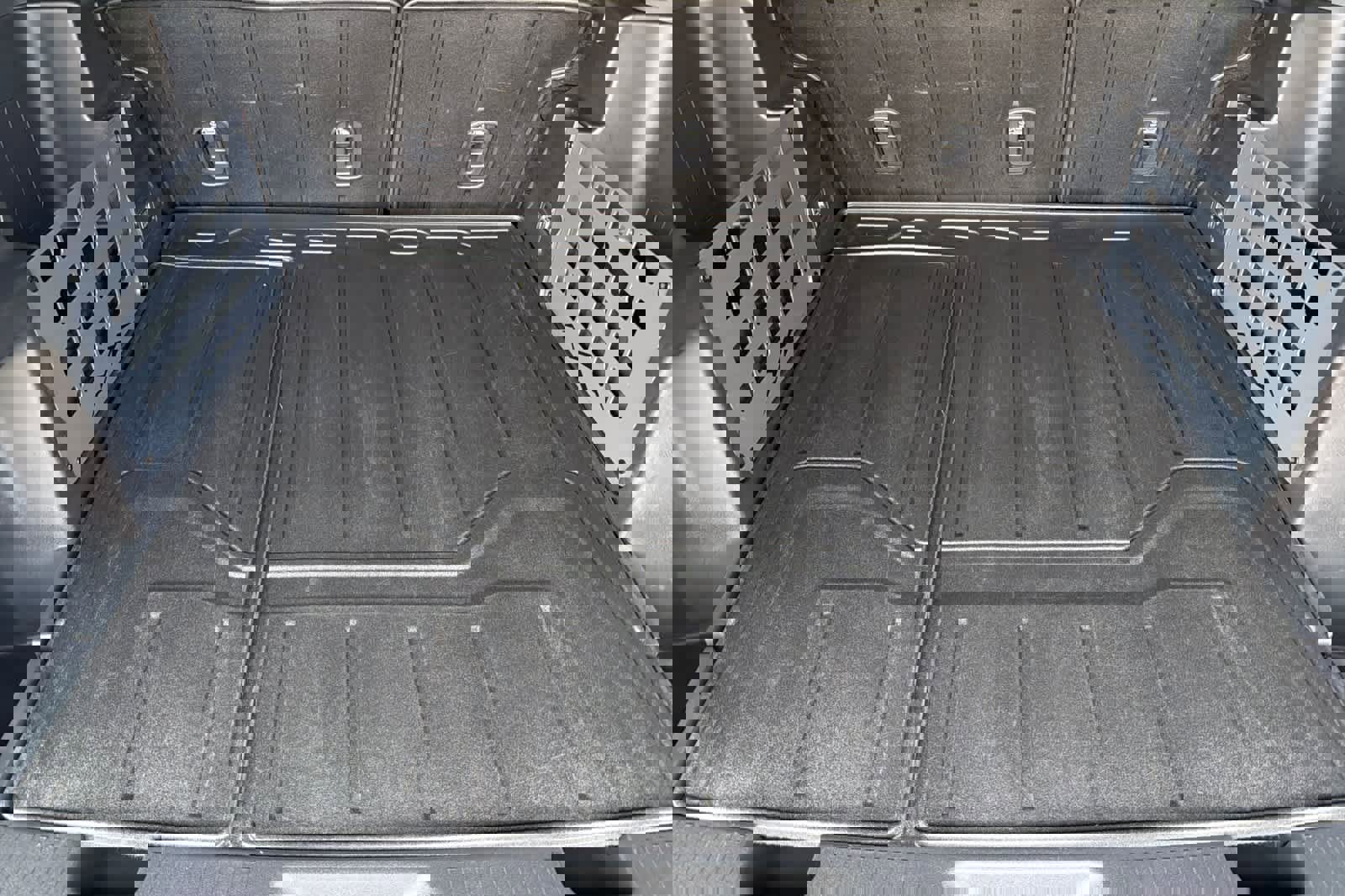 Used 2026 Honda Passport TrailSport image 17