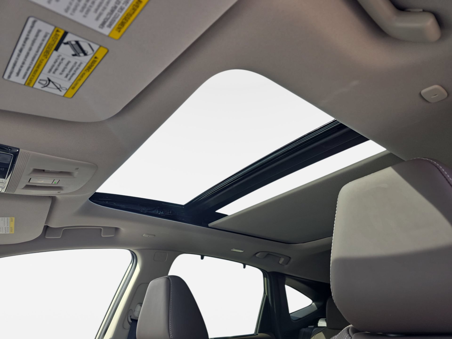 New 2026 Nissan Murano Platinum w/ Cargo Package AWD/4WD image 29