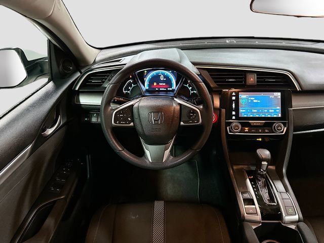Used 2016 Honda Civic EX image 22