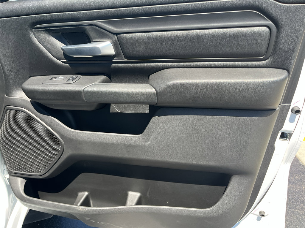 Used 2024 RAM 1500 Tradesman AWD/4WD image 38