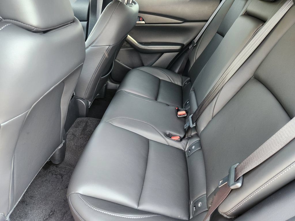 New 2026 MAZDA CX-30 AWD 2.5 S image 19