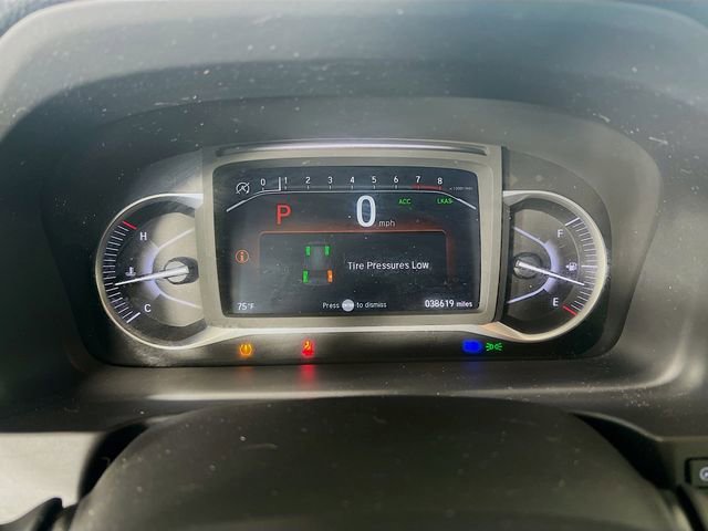 Used 2024 Honda Passport EX-L image 15