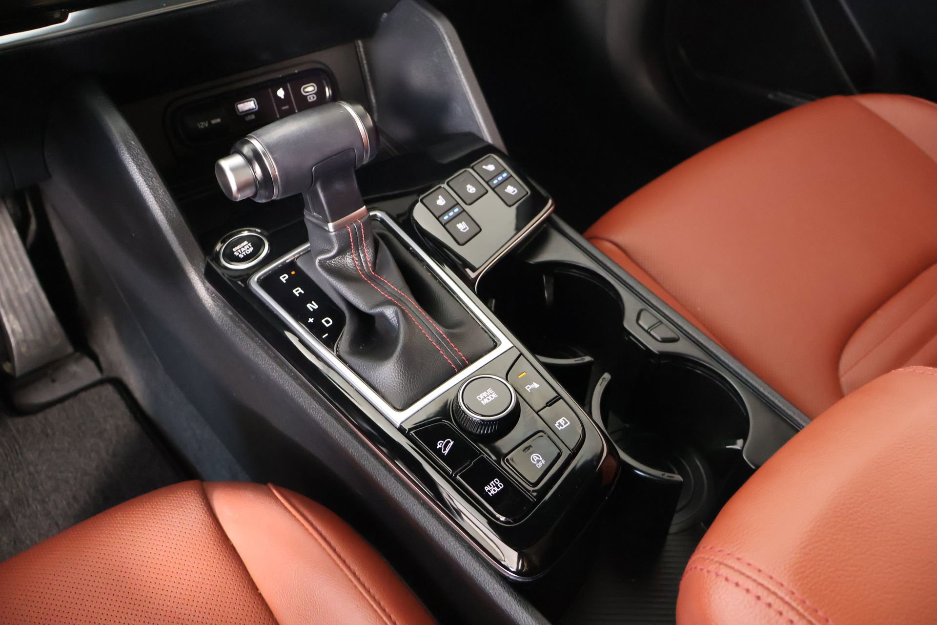 Used 2023 Kia Sportage SX image 8