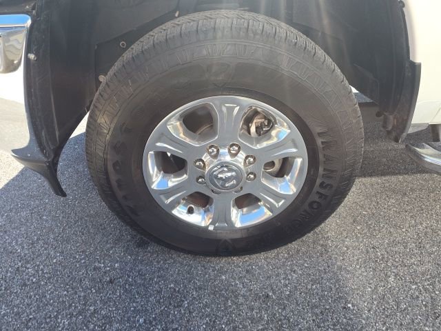 Certified 2024 RAM 2500 Big Horn w/ Bed Utility Group image 8