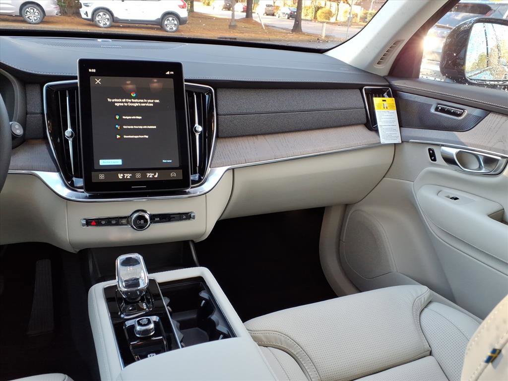 New 2026 Volvo XC90 B6 Ultra w/ Protection Package Premier AWD/4WD image 10