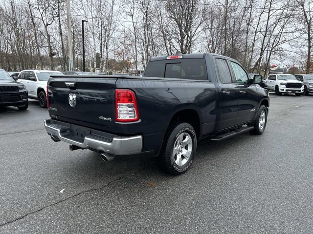 Used 2019 RAM 1500 Big Horn image 3