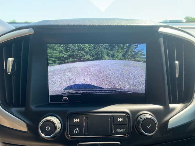 Used 2022 GMC Terrain SLT AWD/4WD image 32