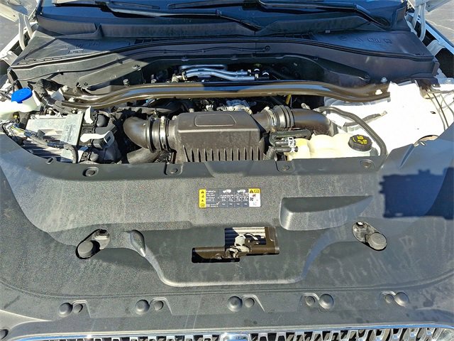 Used 2022 Lincoln Aviator Reserve w/ Elements Package Plus image 28