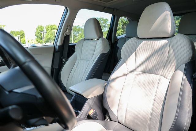 Certified 2023 Subaru Forester Premium AWD/4WD image 27