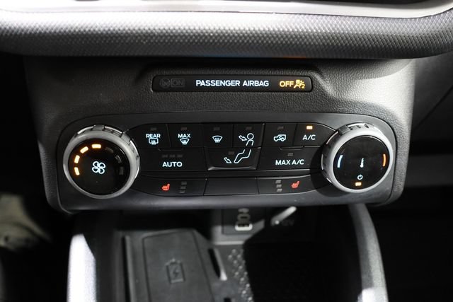 Used 2024 Ford Bronco Sport Big Bend w/ Convenience Package AWD/4WD image 22