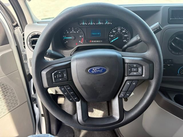 New 2025 Ford E-350 and Econoline 350 Super Duty w/ Power Equipment Group image 14