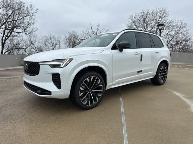 New 2026 Volvo XC90 B6 Ultra image 3