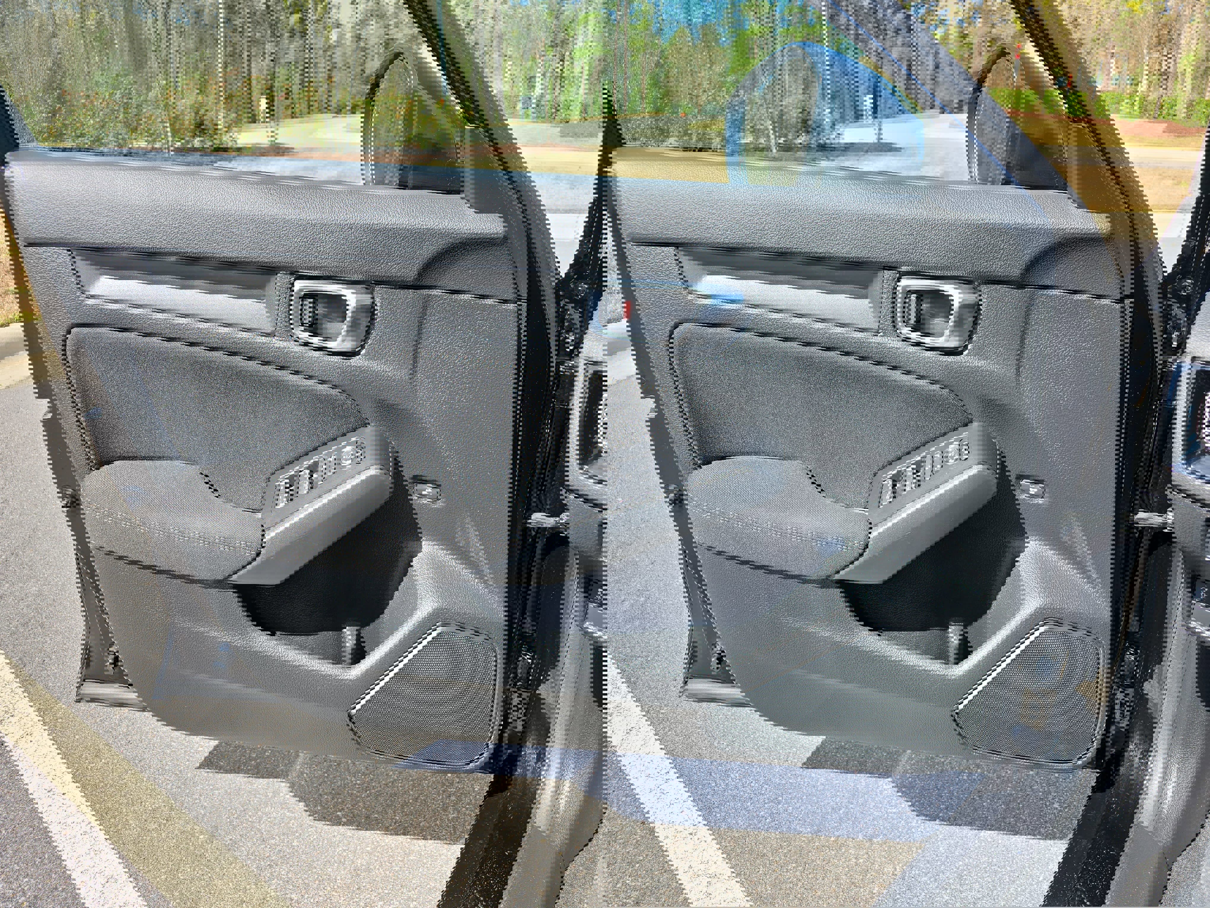 Used 2025 Honda Civic Sport image 27